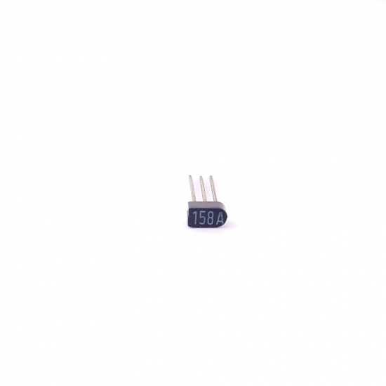 1 X SC158A TRANSISTOR. NOS. 1PC. C213AU12F130824