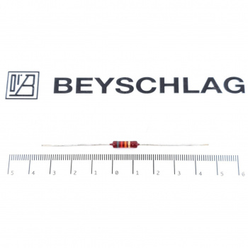 1 X 1/4W 82K 5% VINTAGE...