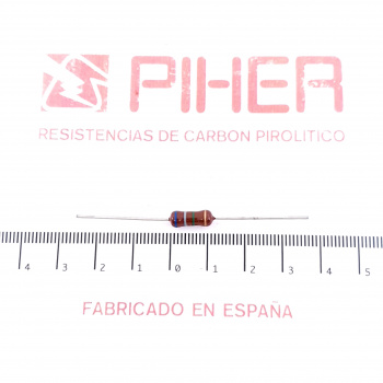 1 X 1W 6.8M 6M8 5% 1990s...