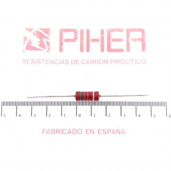 1 X 1W 5.6K 5K6 10% 1970s...