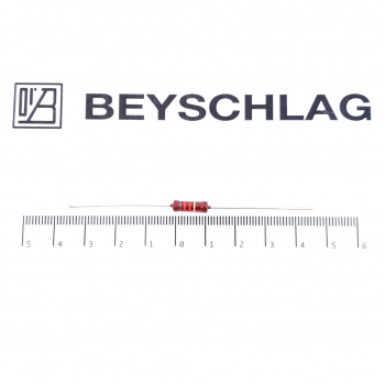 1 X 1/4W 8.2K 8K2 5%...