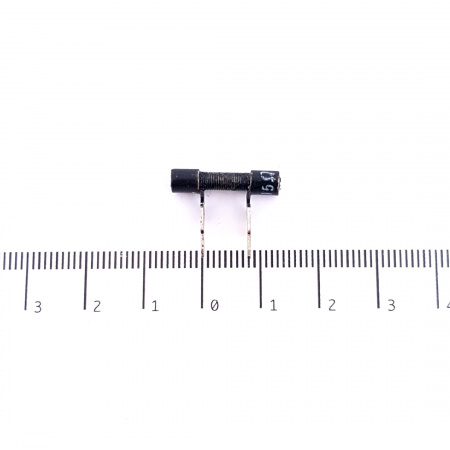 4 X 1W 15R 5% WIREWOUND RESISTOR. C1933U100F150824