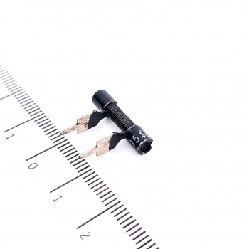 4 X 1W 15R 5% WIREWOUND... 2