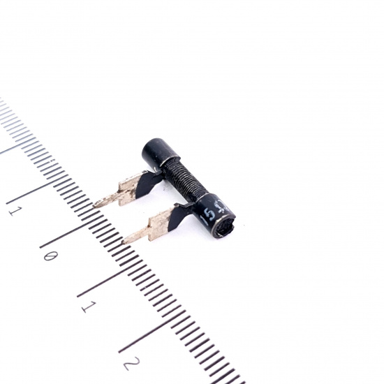 4 X 1W 15R 5% WIREWOUND RESISTOR....