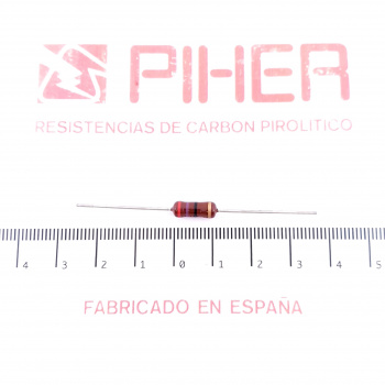 1 X 1W 27R 5% 1990s VINTAGE...