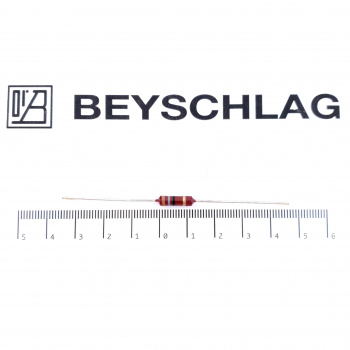 1 X 1/2W 18R 5% VINTAGE...