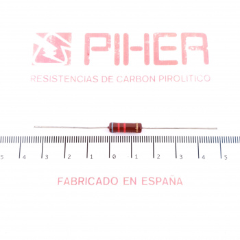 1 X 2W 8.2K 8K2 5% 1990s...