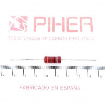 1 X 1W 39R 10% VINTAGE...