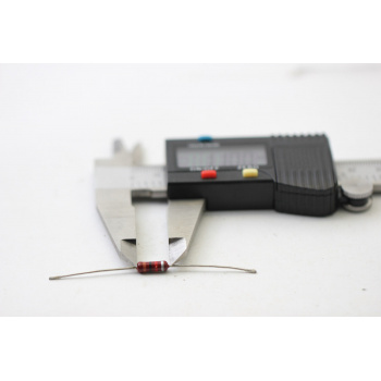 1 X 1/2W 1K 10% 1970s...