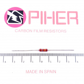 1 X 1/3W 18K 5% 1970s...