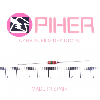 1 X 1/3W 150R 10% 1990s...