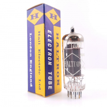 1 X 13DE7 HALTRON TUBE....