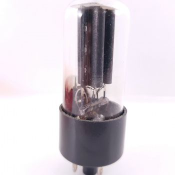 1 X 5Y3GT RCA TUBE.... 2