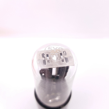 1 X 5Y3GT RCA TUBE. NOS/NIB. C58