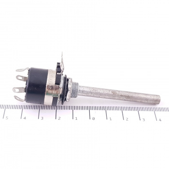 1 X POTENTIOMETER PIHER 2M...