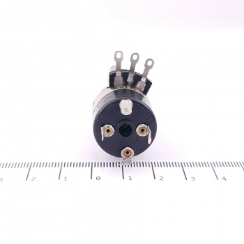 1 X POTENTIOMETER PIHER 2M... 2