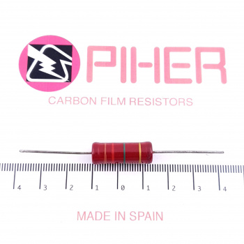 1 X 2W 1.2M 1M2 5% 1970S...