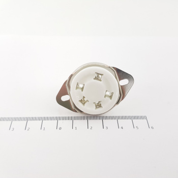 1 X UX5 AMERICAN CERAMIC...