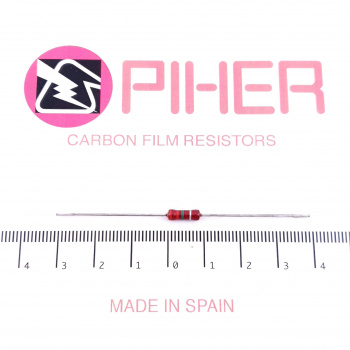 1 X 1/3W 2.2M 2M2 10% 1970s...