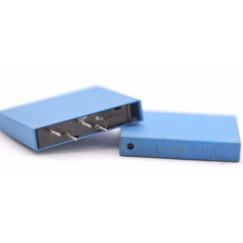 1 X COIL RELAY DL60 8471....