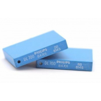 1 X DL700 BB 8145 DELAY...