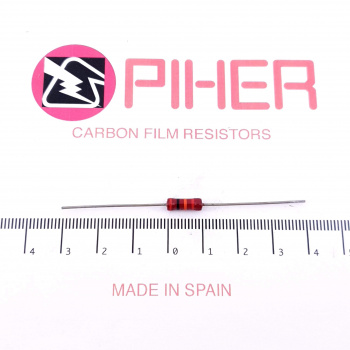 1 X 1/2W 20K 2% 1970s...