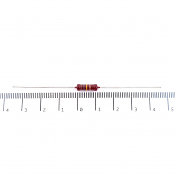 1 X 1/2W 180K 5% VINTAGE...