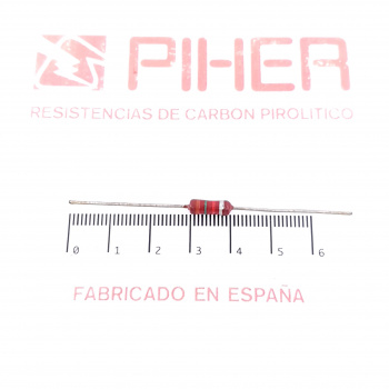 1 X 1/2W 1.5K 1K5 10% 1960s...