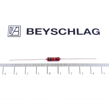 1 X 1/2W 56K 5% VINTAGE...