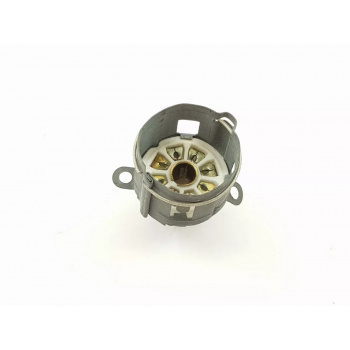 1 x RIMLOCK SOCKET CERAMIC....