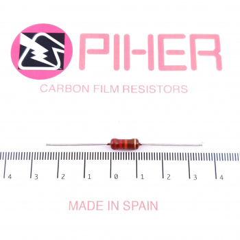 1 X 1W 22K 5% 1990s VINTAGE...