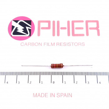 1 X 1W 120K 5% 1990s...