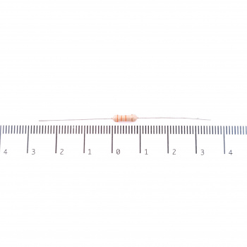 4 X 1/3W 33K 5% CARBON FILM...