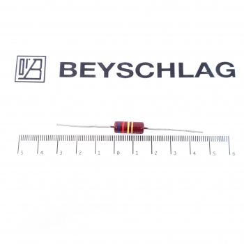 1 X 1/2W 620K 5% VINTAGE...