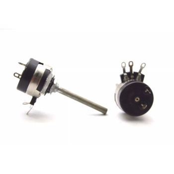 POTENTIOMETER PIHER 25K OHM...