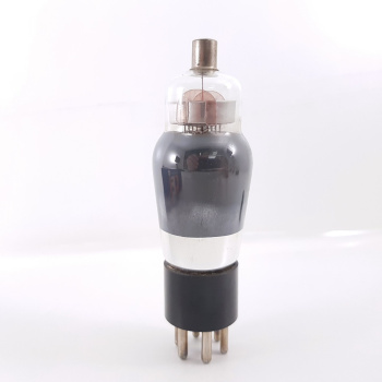 1 X 6C6 CEI TUBE. NOS /... 2