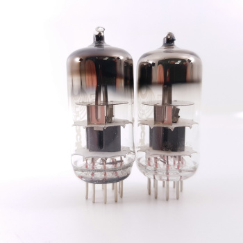2 X EC86 PINNACLE TUBE. 3... 2
