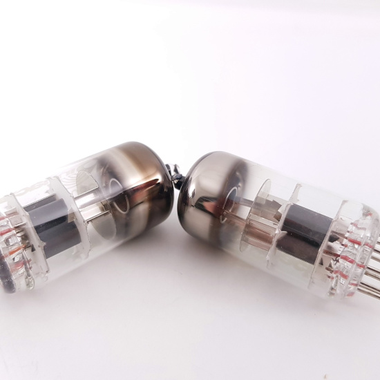 2 X EC86 PINNACLE TUBE. 3 MICA....