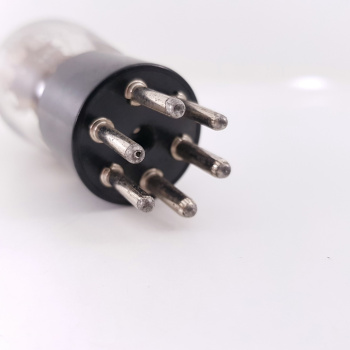 1 x 25Z5ST ULTRON TUBE.... 2