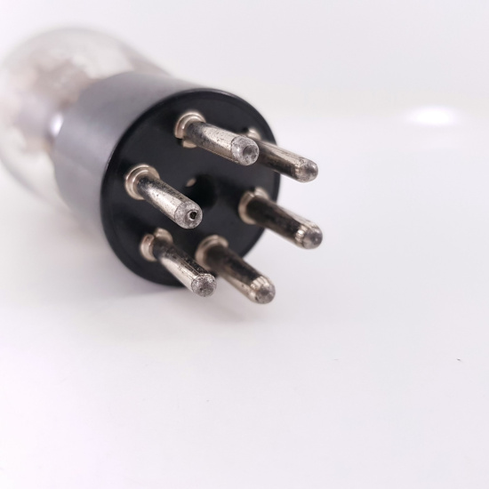 1 x 25Z5ST ULTRON TUBE. NOS. RCB46