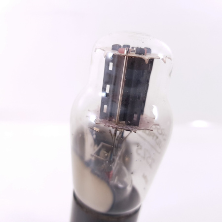 1 x 25Z5ST ULTRON TUBE. NOS. RCB46