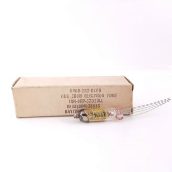 1 X JRP 5703WA RAYTHEON...