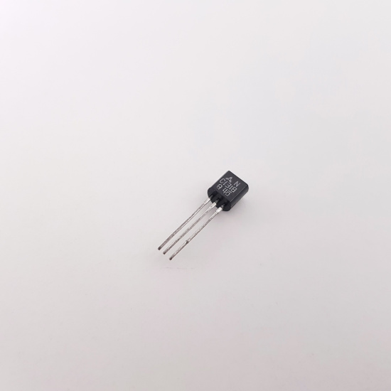 1 X 2SC1318 MATSUSHITA TRANSISTOR. NOS. 1PC. C246BU6F180924