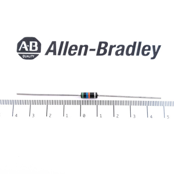 1 X 1/2W 56K 10% VINTAGE...