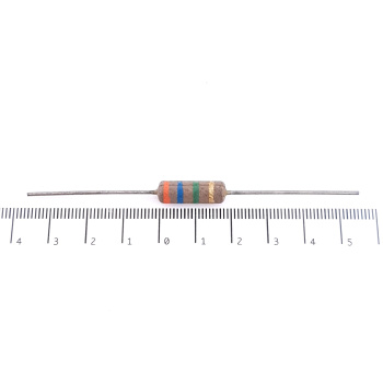 1 X 1W 3.6M 3M6 5% VINTAGE...