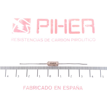 1 X 1/2W 18R 10% 1960s...