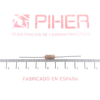 1 X 1W 120K 10% 1960s...