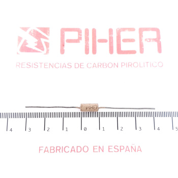 1 X 1/2W 10R 10% 1960s...