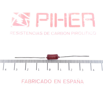 1 X 1/2W 82K 10% 1960s...