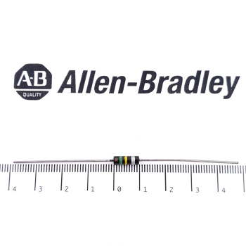 1 X 1/2W 150K 10% VINTAGE...